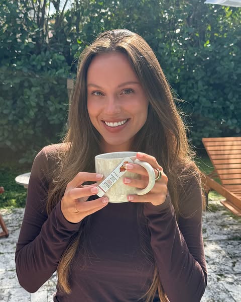 Grace Terrell | Holistic Nutritionist ad