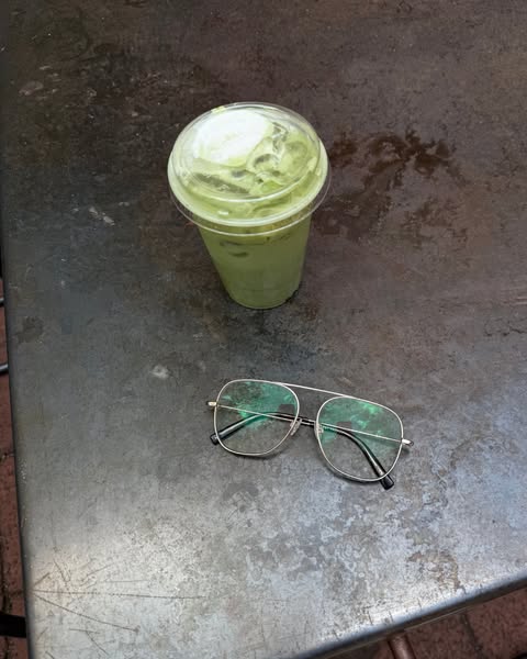Audrey Feyz Wellness ad