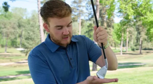 Golf Monthly ad