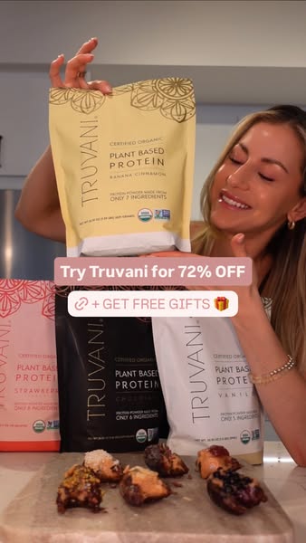Christina Thornton ad