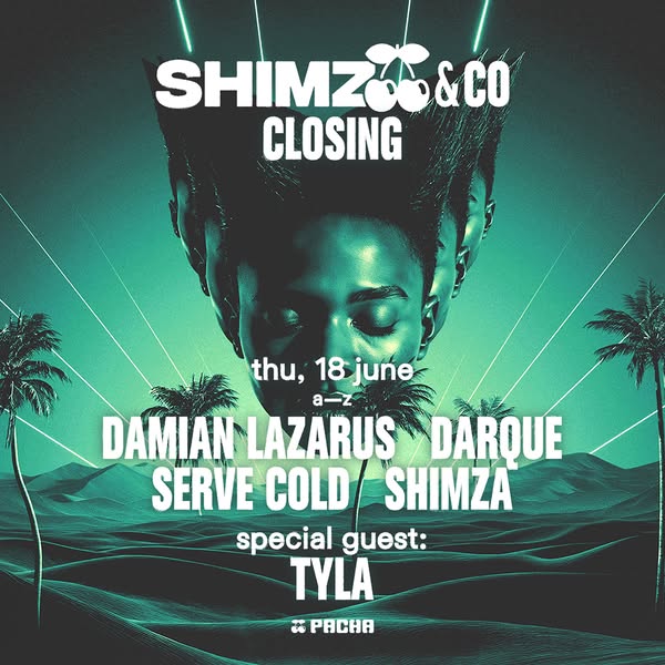 Shimza ad