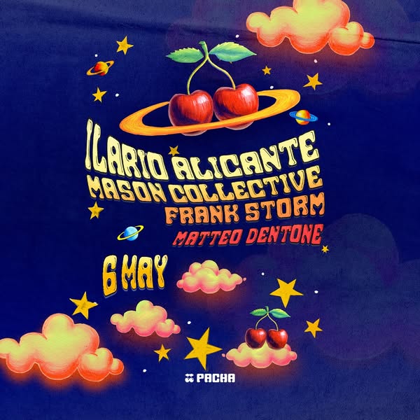 Ilario Alicante ad