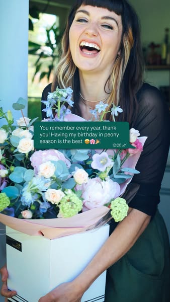 Interflora UK & Ireland ad