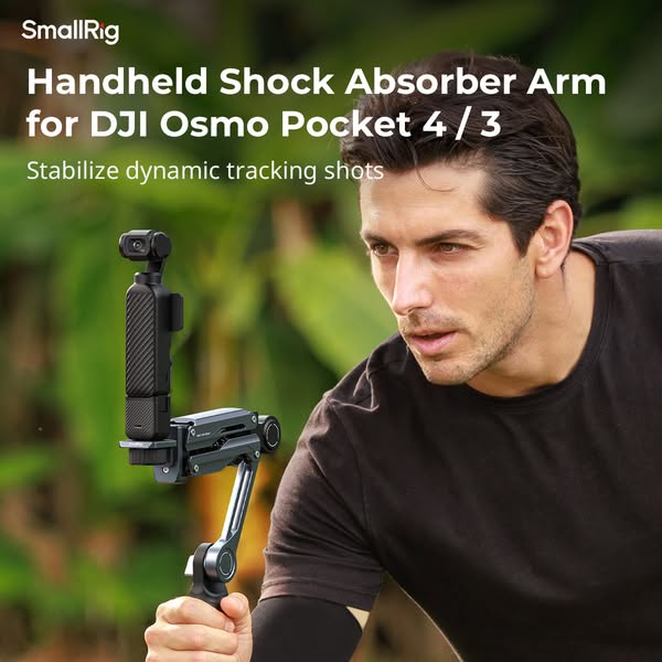 SmallRigDirect ad