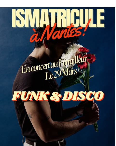 Ismatricule ad