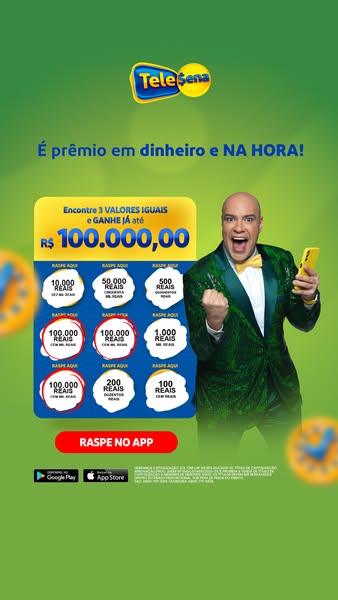 Tiago Abravanel ad
