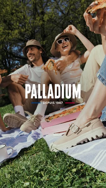Palladium ad