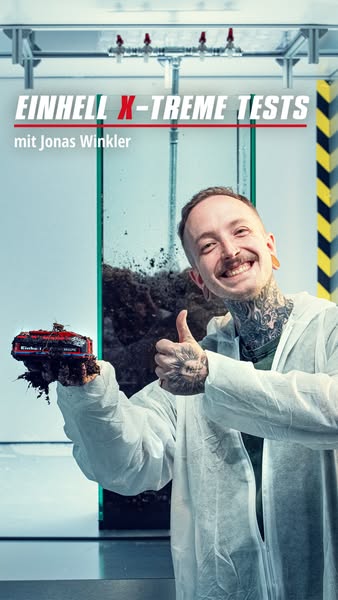 Jonas Winkler ad