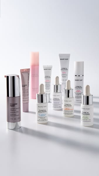 Mary Kay U.S. ad