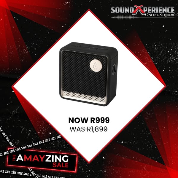 SoundXPerience ad