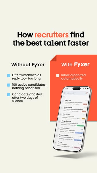 Fyxer ad