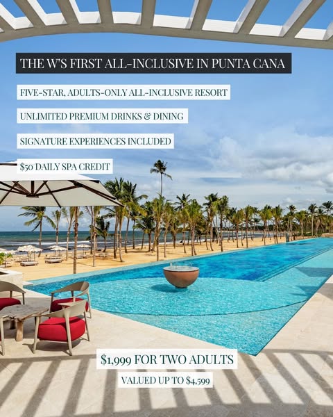 VIP Traveler ad