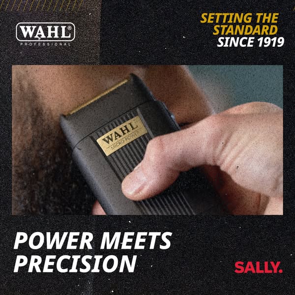 Sally Beauty ad
