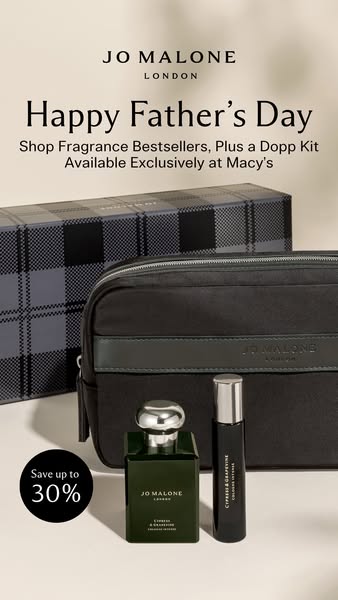 Macy’s ad