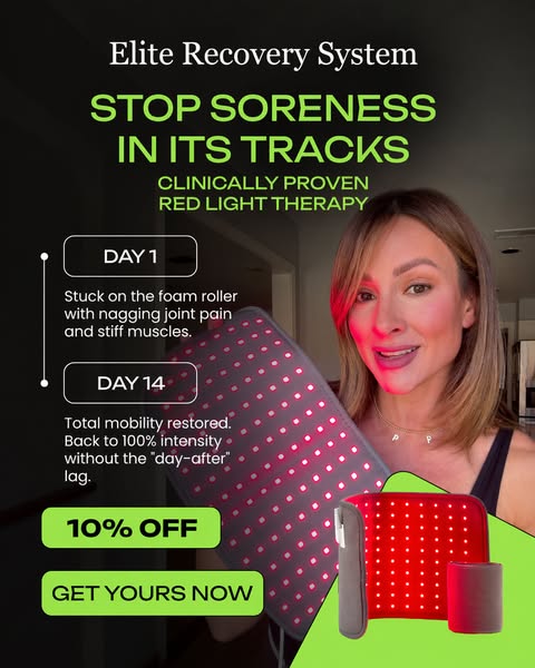 Paige Hathaway ad