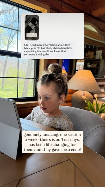 JaclynGibson ad