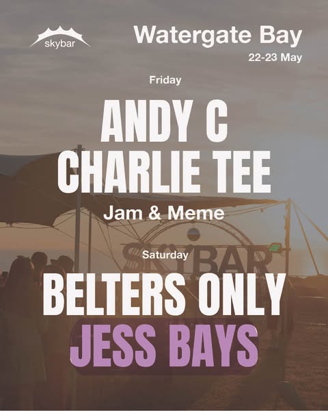 Belters Only ad