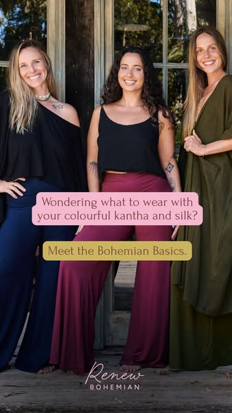 Renew Bohemian ad