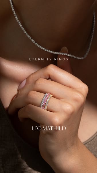 LEO MATHILD ad