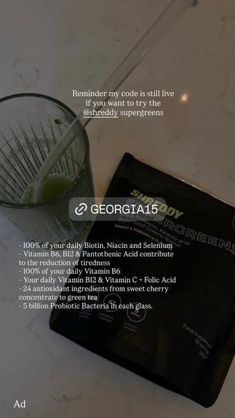 Georgia Habboo ad
