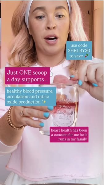 Shelby Scott ad