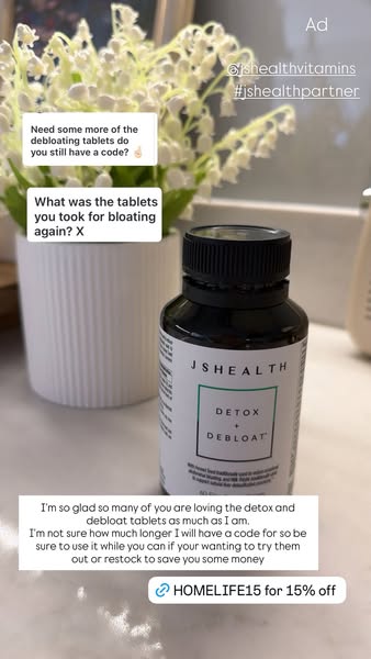 Homelifewithholly ad