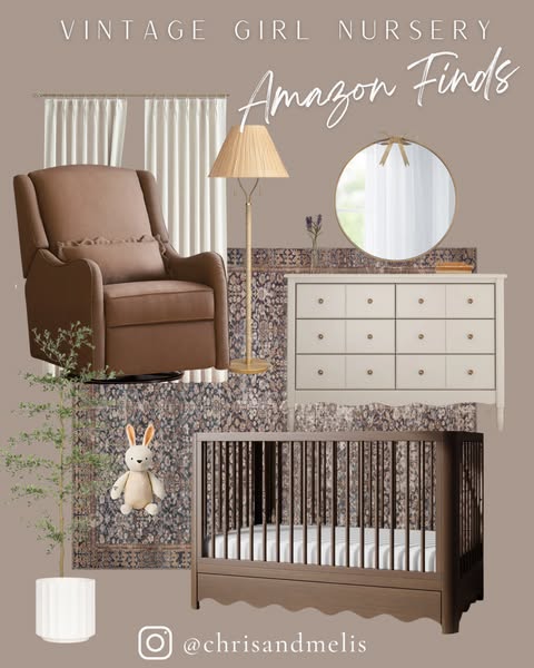 Chris and Melis - Designer Decor Deals & Furniture Finds ad