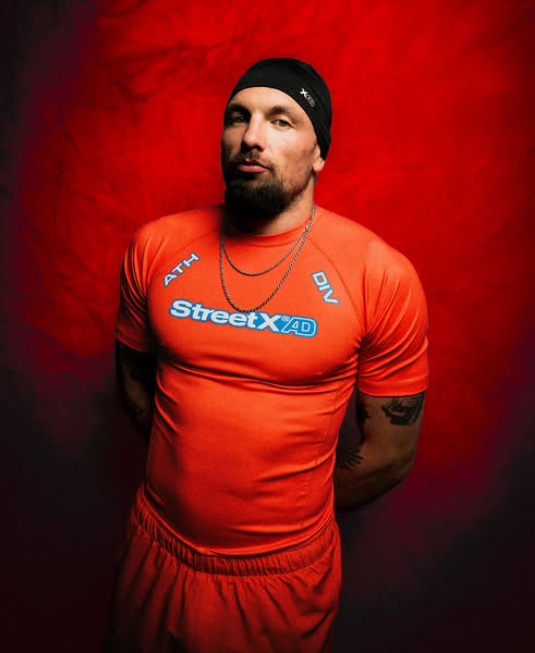 Craig Jones ad