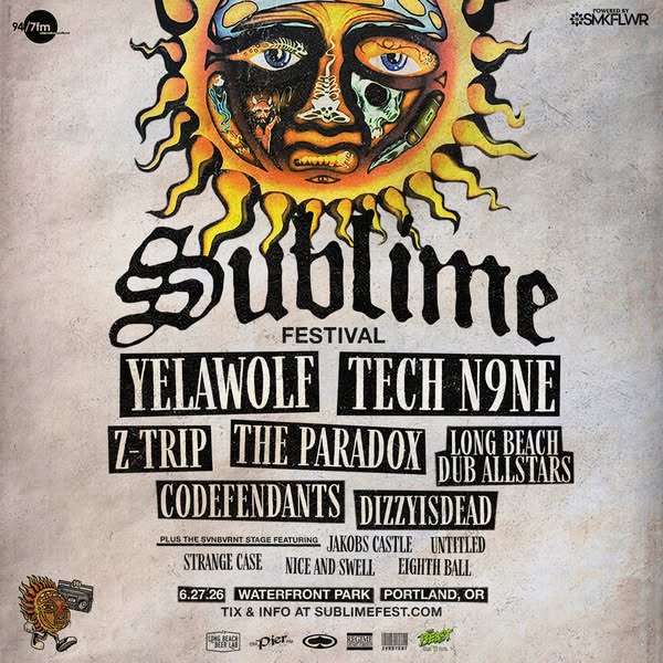Sublime ad
