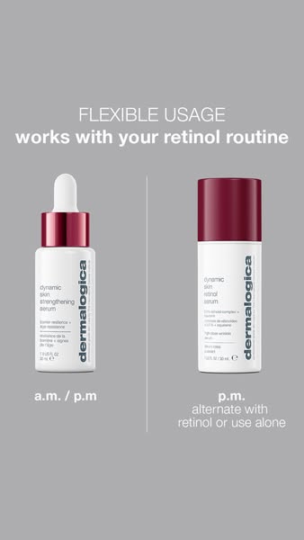 Dermalogica Canada ad