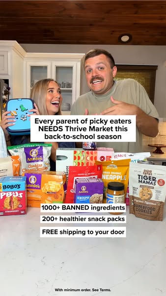 Shelby & Dylan Reese ad