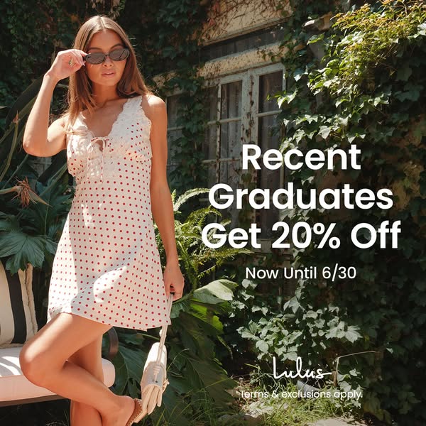 Lulus ad