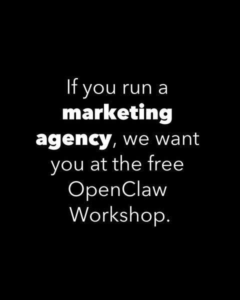 Marcin AI ad