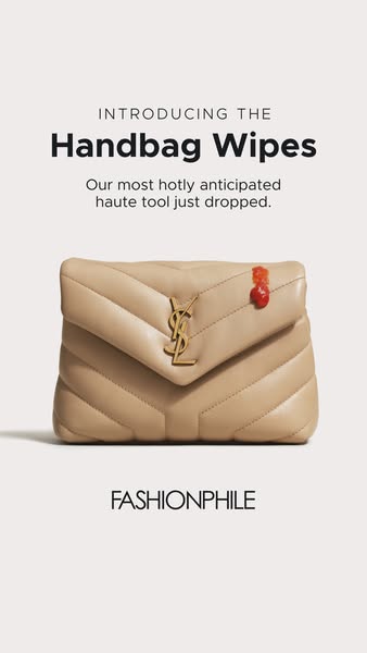 FASHIONPHILE ad