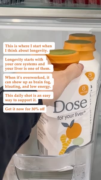 drkaylinker ad