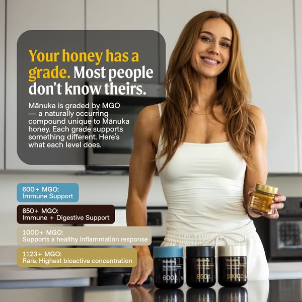 Kelsey Heenan ad