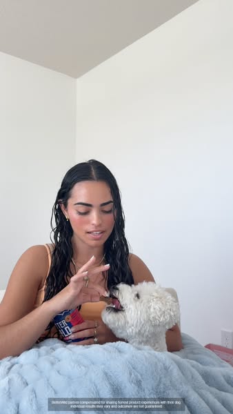 Gina Marie ad