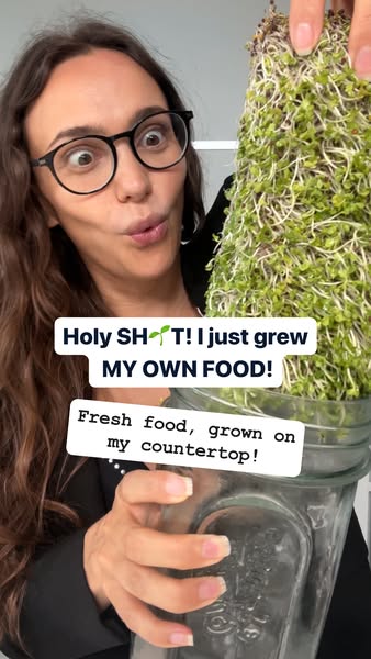 Natalie Golba ad