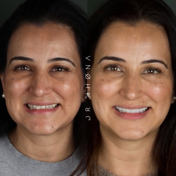 Dr Rhona Eskander ad