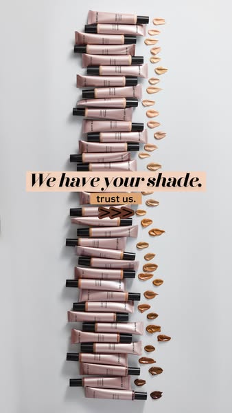 Mary Kay U.S. ad