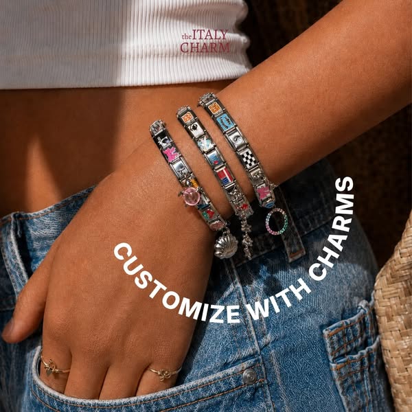 ItalianCharms ad