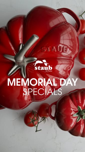 STAUB USA ad