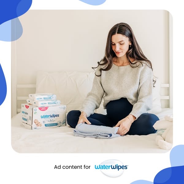 babycenter ad
