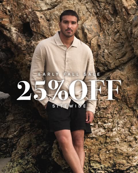 Lucas Pazolini ad