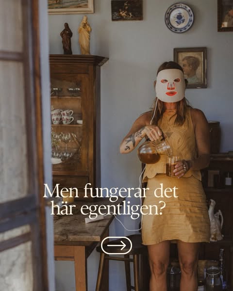 Krickelin ad