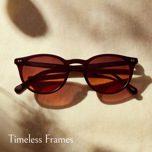 MOSCOT ad