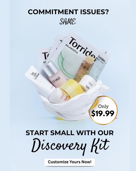 8Mirrors ad