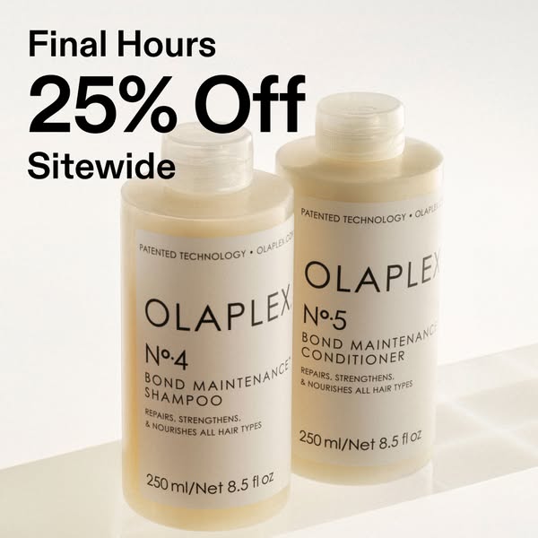 Olaplex ad