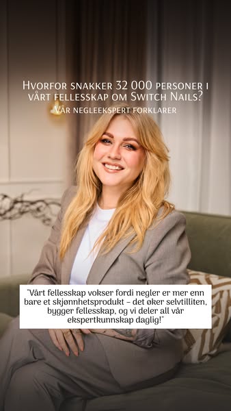 Celina Rydén ad