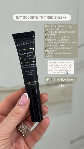 Jennifer Wrynne ad